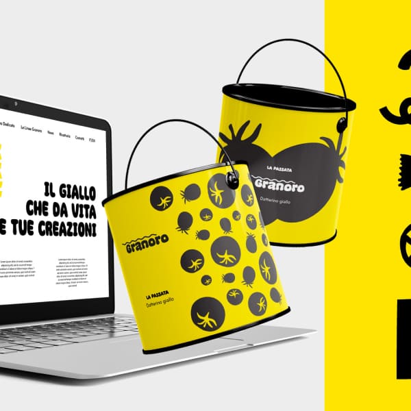 Digital Design & Communication