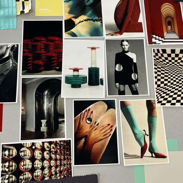 Fashion Design