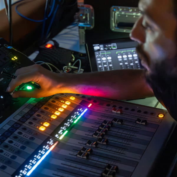Scenografia — Cinema, Audiovisivo e Multimedia